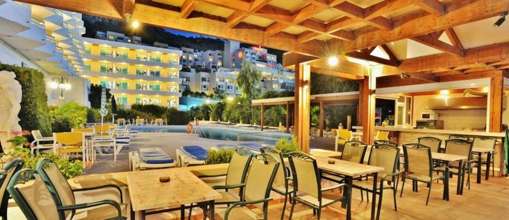 Lito Hotel 3*
